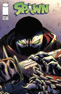 Spawn (1992) #358