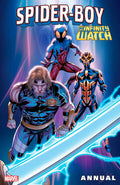 Spider-Boy Annual (2024) #1