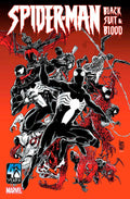 Spider-Man: Black Suit & Blood (2024) #2