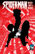 Spider-Man: Black Suit & Blood (2024) #2B