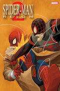 Spider-Man: Reign (2024) #3B