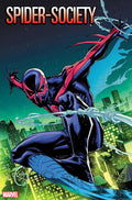 Spider-Society (2024) #2C