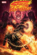Spirits Of Vengeance (2024) #1