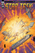 Star Trek (2022) #24