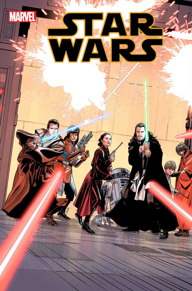 Star Wars (2020) #50C