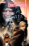 Star Wars: Darth Vader (2020) #50