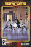 Star Wars: Darth Vader (2020) #50B