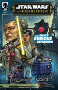Star Wars: The High Republic Adventures (2023) #11
