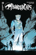 ThunderCats (2024) #8C