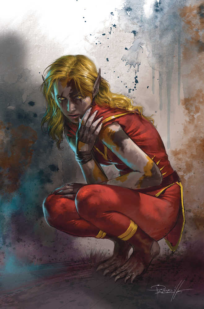 ThunderCats (2024) #8G