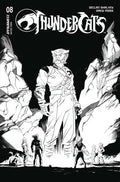 ThunderCats (2024) #8J