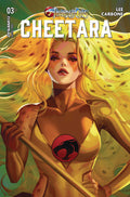 ThunderCats Cheetara (2024) #3C