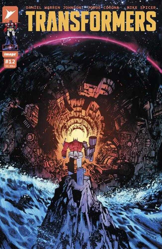 Transformers (2023) #12