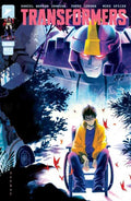 Transformers (2023) #12C