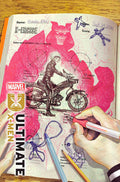 Ultimate X-Men (2024) #7C