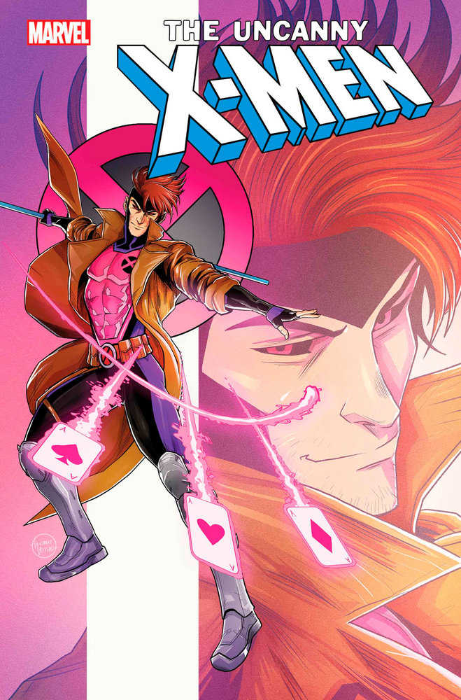 Uncanny X-Men (2024) #2C