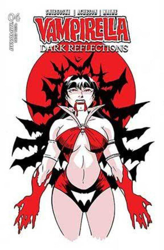 Vampirella: Dark Reflections (2024) #4C