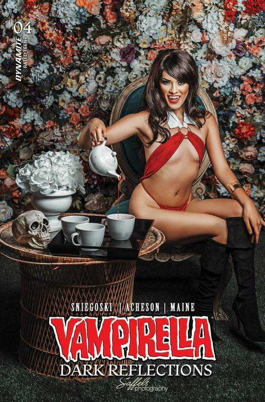 Vampirella: Dark Reflections (2024) #4E