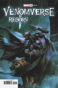 Venomverse Reborn (2024) #4B