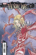 Venom War (2024) #2C