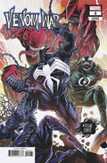 Venom War (2024) #2F