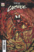 Venom War: Carnage (2024) #2B