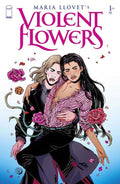 Violent Flowers (2024) #1B