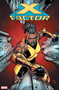 X-Factor (2024) #2B