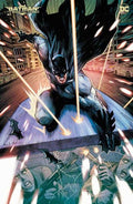 Batman: The Brave And The Bold (2023) #17B