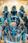 Birds Of Prey (2023) #13D