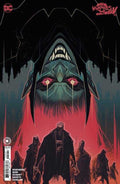 DC Vs Vampires: World War V (2024) #2B
