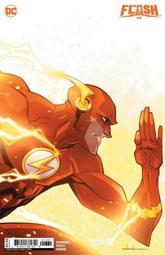 The Flash (2023) #13B