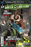 Green Lantern (2023) #15