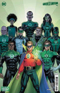Green Lantern (2023) #15D