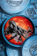 John Constantine, Hellblazer: Dead In America (2024) #9