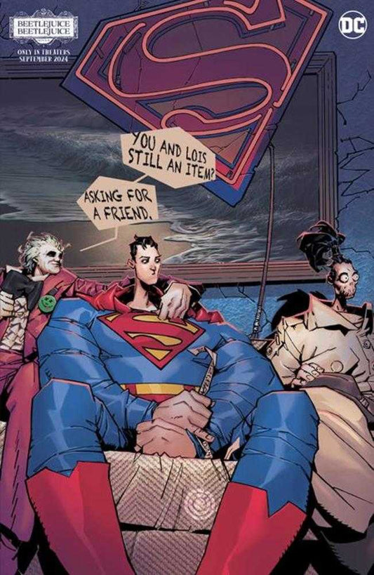 Superman (2023) #17I