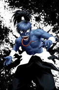 Kid Venom (2024) #1 Second Printing