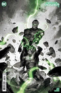 Absolute Power (2024) #4I