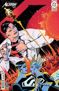 Action Comics (1938) #1071B