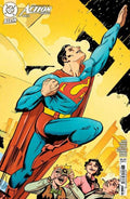 Action Comics (1938) #1073B
