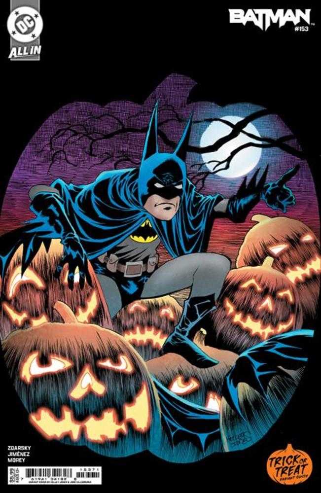Batman (2016) #153BD