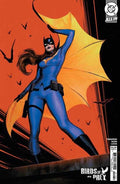 Birds Of Prey (2023) #14B