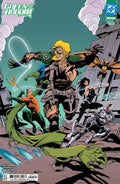 Green Arrow 2024 Annual (2025) #1B