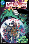 Multiversus: Collision Detected (2024) #2