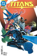 Titans (2023) #16