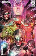 Titans (2023) #16C