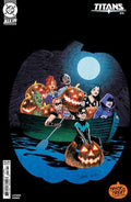 Titans (2023) #16D