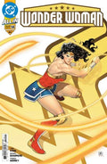 Wonder Woman (2023) #14