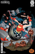Wonder Woman (2023) #14D