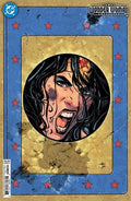 Wonder Woman: Uncovered (2024) #1B